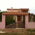 Delia 600mt Dal Mare Iun R2818 Сasa de vacaciones
