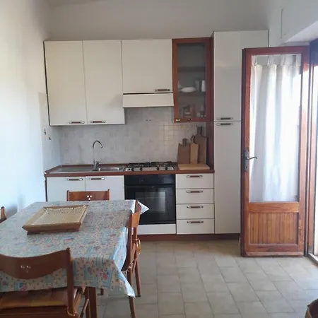 Delia 600mt Dal Mare Iun R2818 Tatil Evi