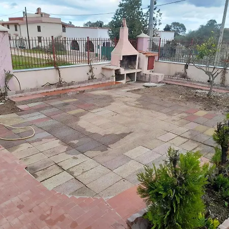 Сasa de vacaciones Delia 600mt Dal Mare Iun R2818