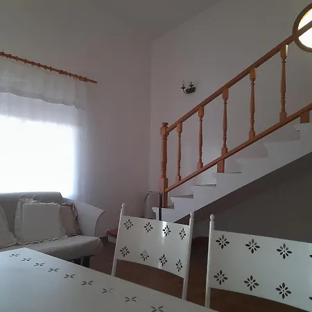 Сasa de vacaciones Delia 600mt Dal Mare Iun R2818 *