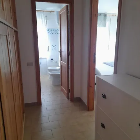 Feriehus Delia 600mt Dal Mare Iun R2818
