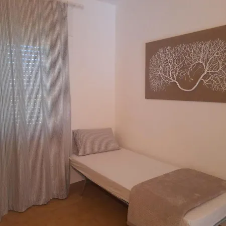 Delia 600mt Dal Mare Iun R2818 Tatil Evi Capo Comino